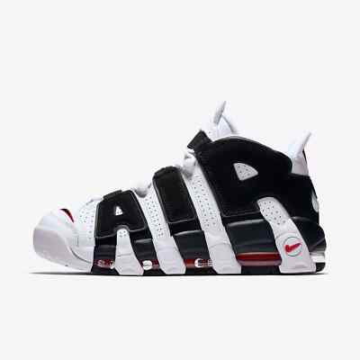 NIKE 414962-105 AIR MORE UPTEMPO ゼブラ 9.5 Nike Air More Uptempo Scottie Pippen Mid Vintage 414962-105 | eBay