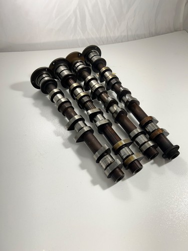 SUBARU LEGACY OUTBACK H6 EZ30 3.0 INLET EXHAUST CAMSHAFT SET - Afbeelding 9 van 16