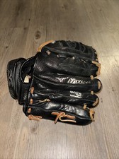 Mizuno LEFT HAND THROW Mitt GPL1150FR 11.5  MVP Youth Baseball Softball Glove