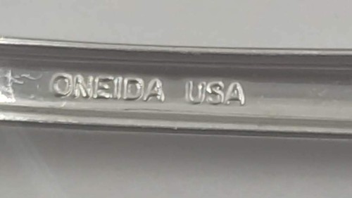 Oneida Midtowne flatware your choice of piece - Picture 2 of 7