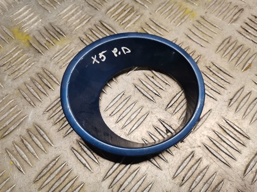 BMW X5 E53 Nebelscheinwerferverkleidung 8403074