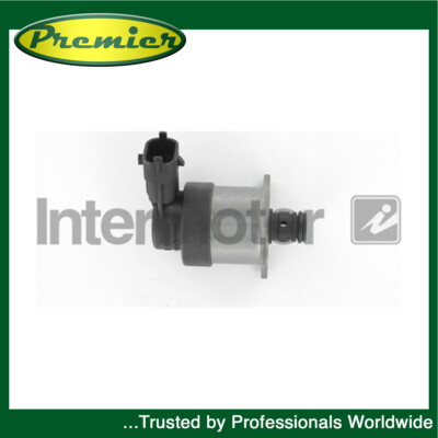 Common Rail Pressure Control Valve Premier Fits Trafic 2.0 dCi 2.3 CDTi