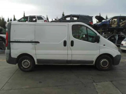91160123 Mando Limpia para OPEL VIVARO FURGÓN/COMBI Combi 2.9t L1H1 2007 639427 - Imagen 10 de 10