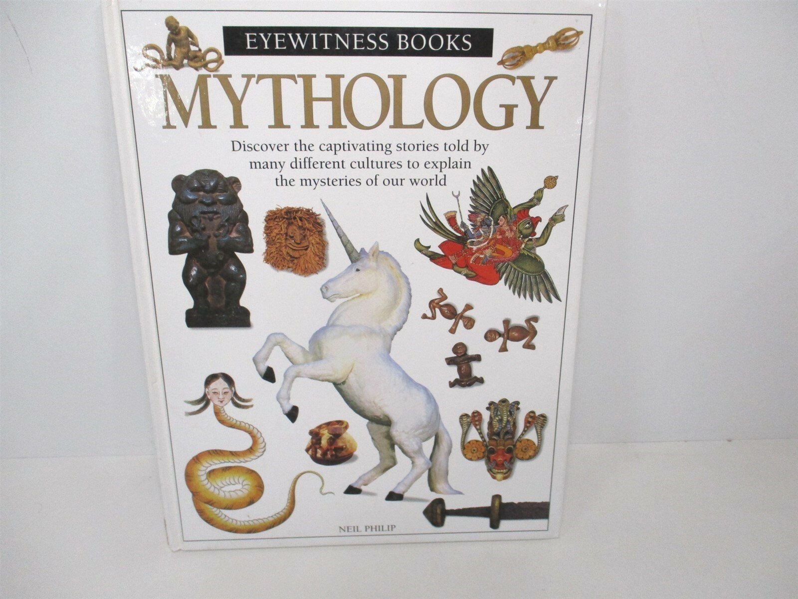 Mythology Hardback 1999 By Knopf Books for Young Readers eBay
