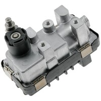 NTY Lader Aufladung FüR Mercedes-Benz Sprinter 3-T Kasten 906 211 CDI