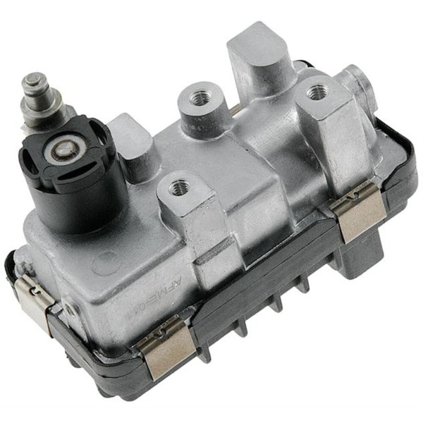 NTY Lader Aufladung FüR Mercedes-Benz Sprinter 3-T Kasten 906 211 CDI-image