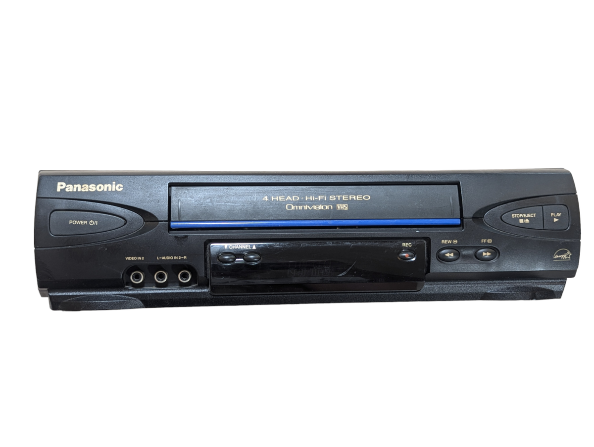 ★【 中古/動作品 】★ 【 PANASONIC NV-W2/再生確認済み】 NV DS7【動作品】 Panasonic MiniDVビデオカメラ 1222 - メルカリ