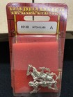 Warhammer Miniatures #8513B Witch Elves New Sealed