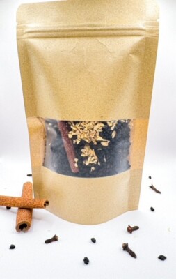 DIY Elderberry Kit