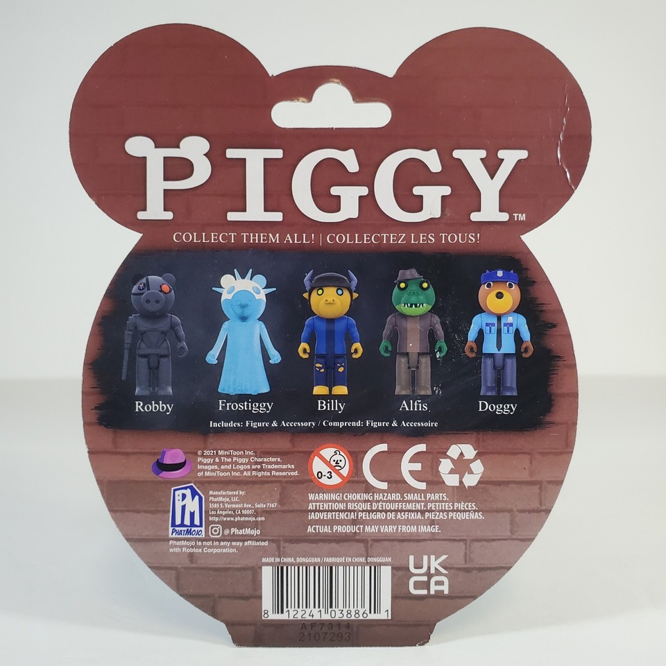Piggy Roblox 3.5