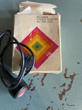 Polaroid Remote Shutter Button #112
