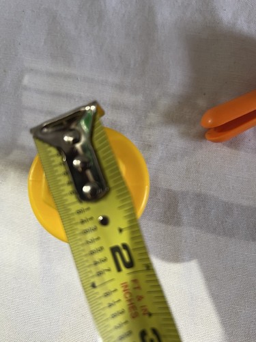 Little Tikes tool bench parts screw and nail lot VGC - Picture 6 of 6