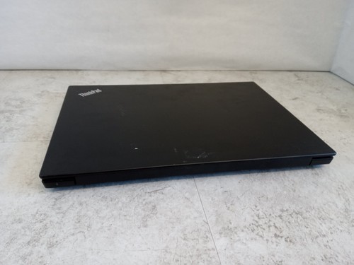 Lenovo ThinkPad E495 14" Laptop AMD Ryzen 5 CPU - CRACKED SCREEN -RR - Picture 5 of 8