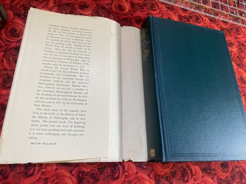 The Inquiring Mind von George Boas - Bild 7 von 13