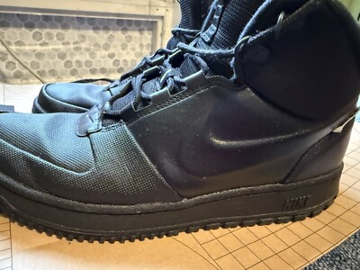 Size 9.5 - Nike Path WNTR Metallic Pewter | eBay display picture 2