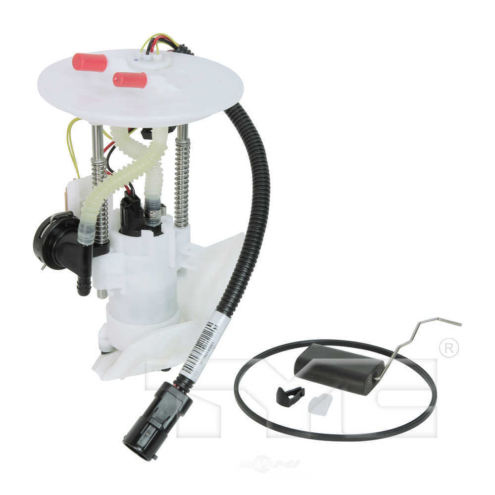 Fuel Pump Module Assembly-Fuel Pump TYC 150266 for sale online | eBay