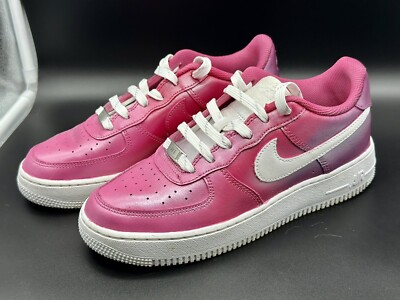 pink glitter af1