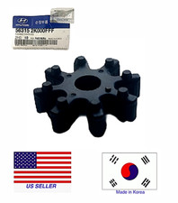 kia hyundai steering column flexible coupler coupling 563152k000fff 2pcs for sale online ebay kia hyundai steering column flexible coupler coupling 563152k000fff 2pcs