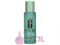 Clinique Lozione Chiarificante 1 Due Volte Al Giorno Esfoliante 200 Ml