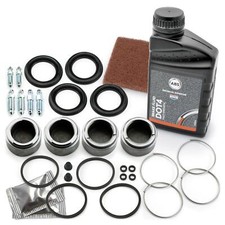 Kits de frein Alfa Romeo ALFETTA