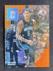 2025 Topps Signature Paolo Banchero Orange (RAW)