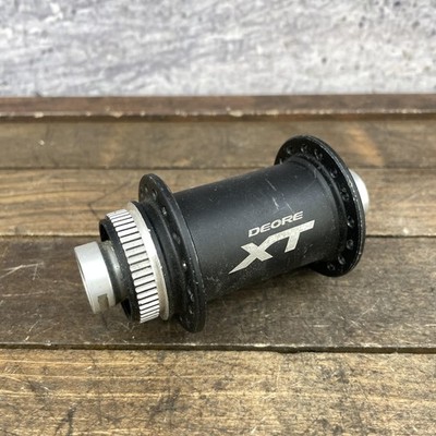 Shimano Deore XT HB-M788 Front Hub 32H 15x100mm Center Lock Disc