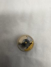 Vintage ESA Watch 9150 (9157-58) Balance Complete