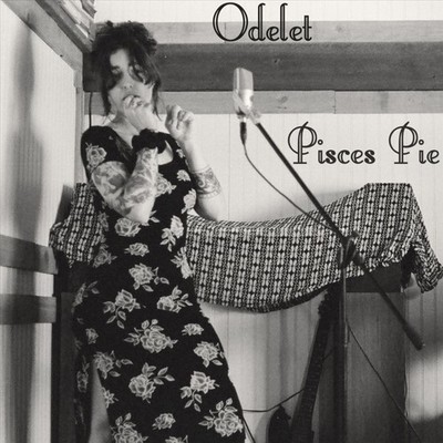 ODELET PISCES PIE NEW LP