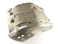 Honda Africa Twin XRV 750 RD07 [1993] - Protezione motore inferiore