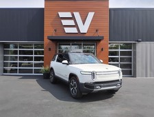 2024 Rivian Adventure