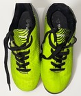 Vizari~Stealth Firm ~Ground Soccer Cleats~Green~NEON~Youth~1.5Y~VZSE93352Y — photo 9