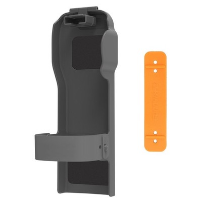 Hülle Kratzfeste Linse & Displayschutzfolie für 3 R6C92424