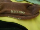New ~ Skechers Women's Low Crew Sock, 3-pair — photo 7