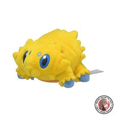 NEW Pok mon Center Original 595 Plush Toy Pok mon fit Joltik 7.5 10 10.5