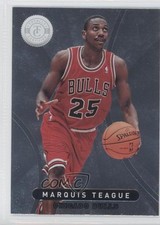 2012-13 Totally Certified Marquis Teague #285 0q0