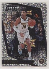 2018-19 Panini Threads Dazzle Gary Harris #62 0q1p