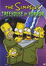 The Simpsons - Treehouse of Horror