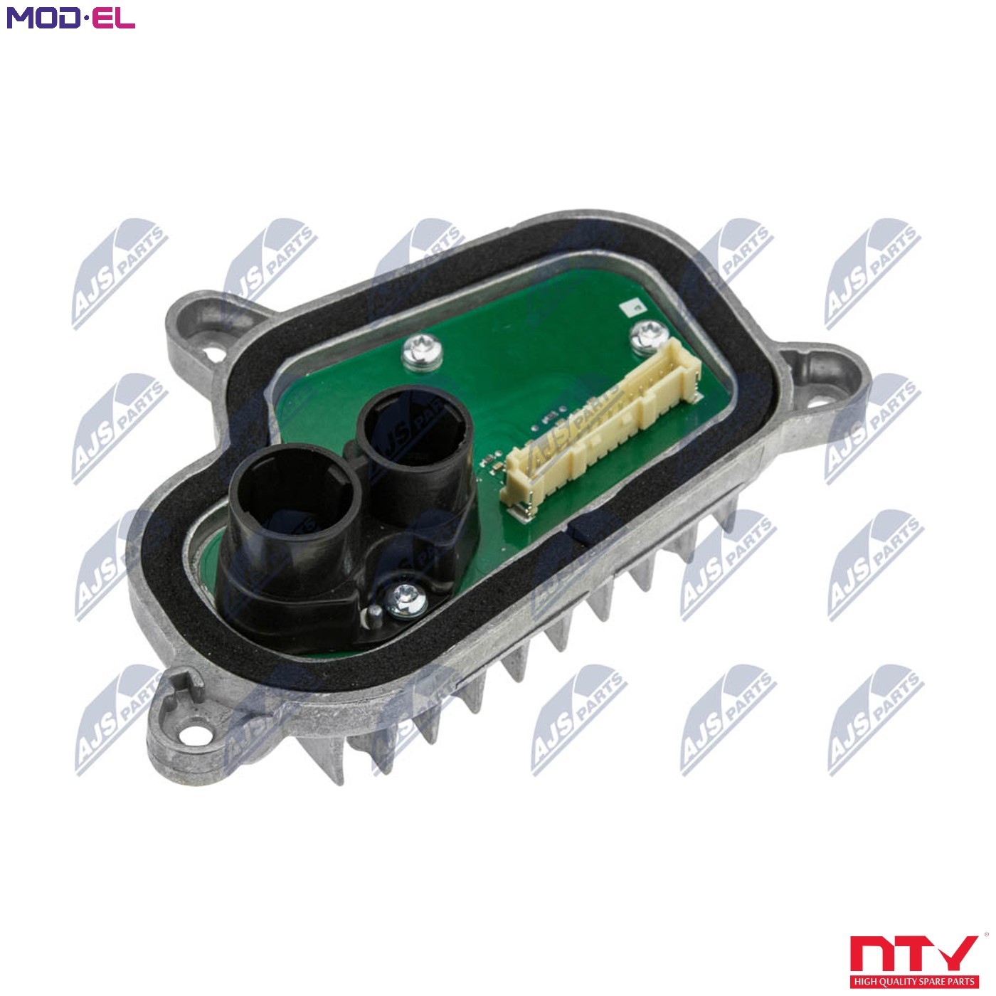 Lights control unit Left EPX-AU-010 NTY for AUDI A5 A5 Sportback A5 Convertible - Image 7