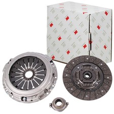 Kit d'embrayage Citroen JUMPER