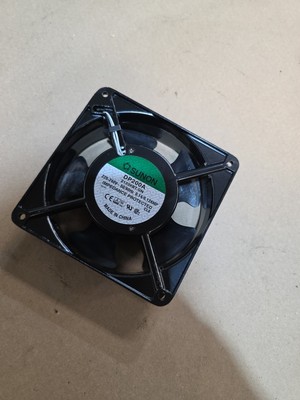 Sunon DP200A Cooling Fan 2123XBT.GN 220-240V 50/60Hz 12AMP