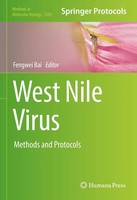 Fengwei Bai | West Nile Virus | Buch | Englisch (2022) | Methods And Protocols