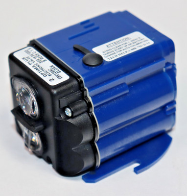EBV-129-A-C Electronic Control Module and Sensor Assembly for Sloan G2 Optima