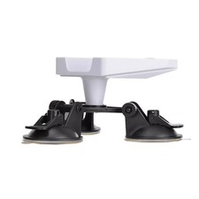 Car Windshield Sunroof Suction Cup Mount Bracket Holder For Starlink Mini