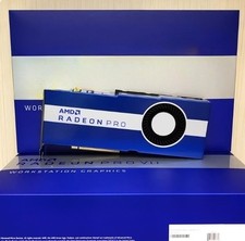 AMD Radeon Pro VII 16 GB Graphics Card SERVER Workstation DirectX 12 OpenGL 4.6