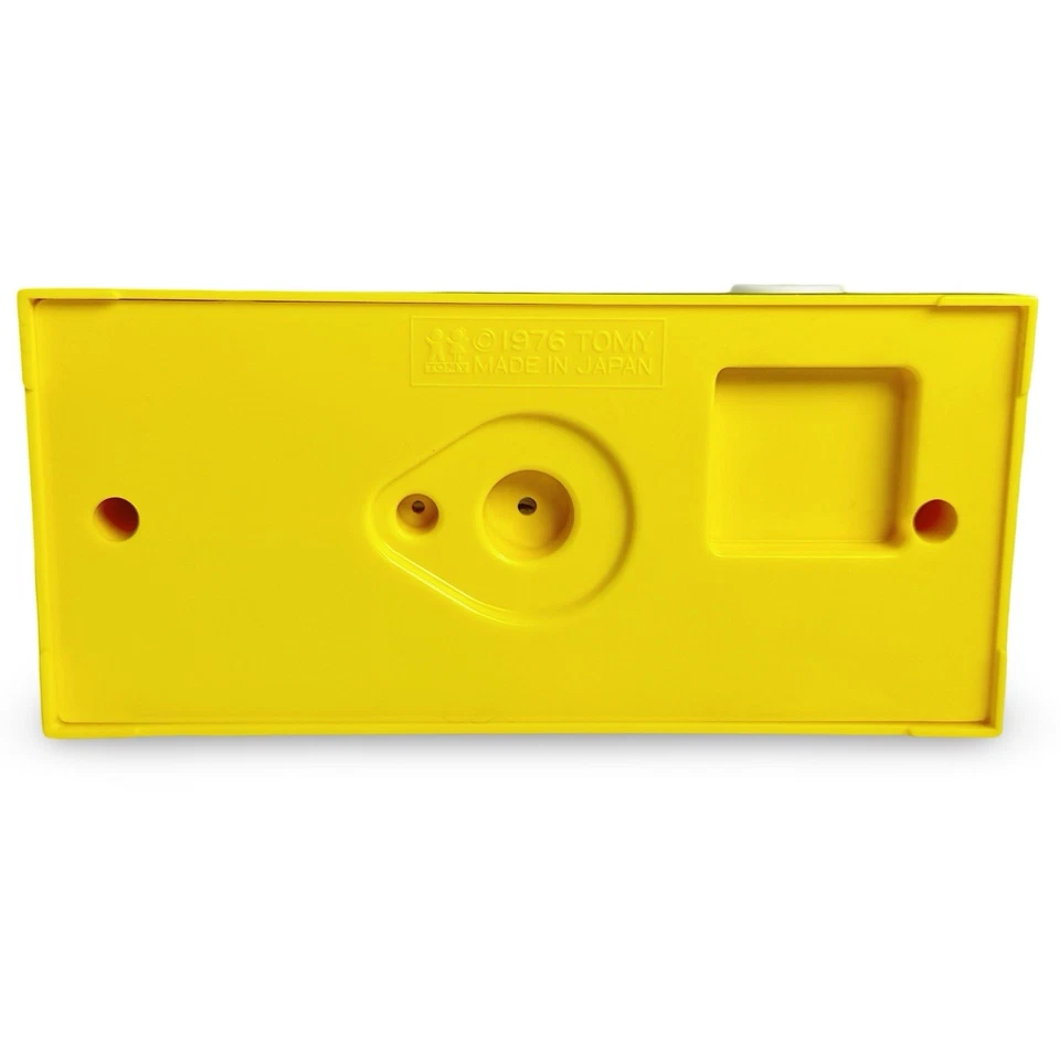 Tomy The Wonderful Waterful Triangle Toss Water Game  Original Vintage 1976 NM - Image 3 of 4