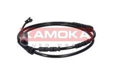 KAMOKA JQ212064 Handbremsbeläge für HYUNDAI i20 (PB, PBT) für KIA SOUL (AM)