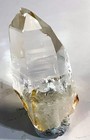 Perfect Facet Grade Lemurian Quartz – Columbia — photo 2