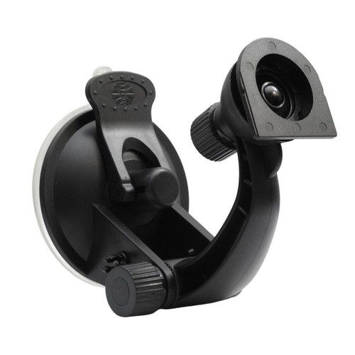OEM Rand McNally GPS Suction Cup Mount for TND 550 & Rand Tab 6