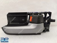 Innen TüRgriff Rechts FüR Suzuki Swift 2007-2011, Swift Dzire 2010-2012 Grau