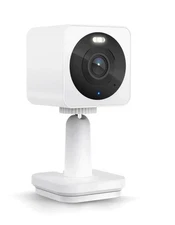 Wyze Cam OG Indoor & Outdoor Camera 1080p w/Color Night Vision, Spotlight, Siren